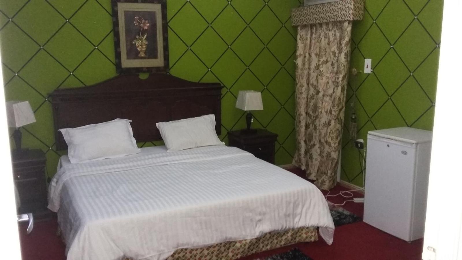 Al Masarat Al Thahabya Furnished Units Main image 2